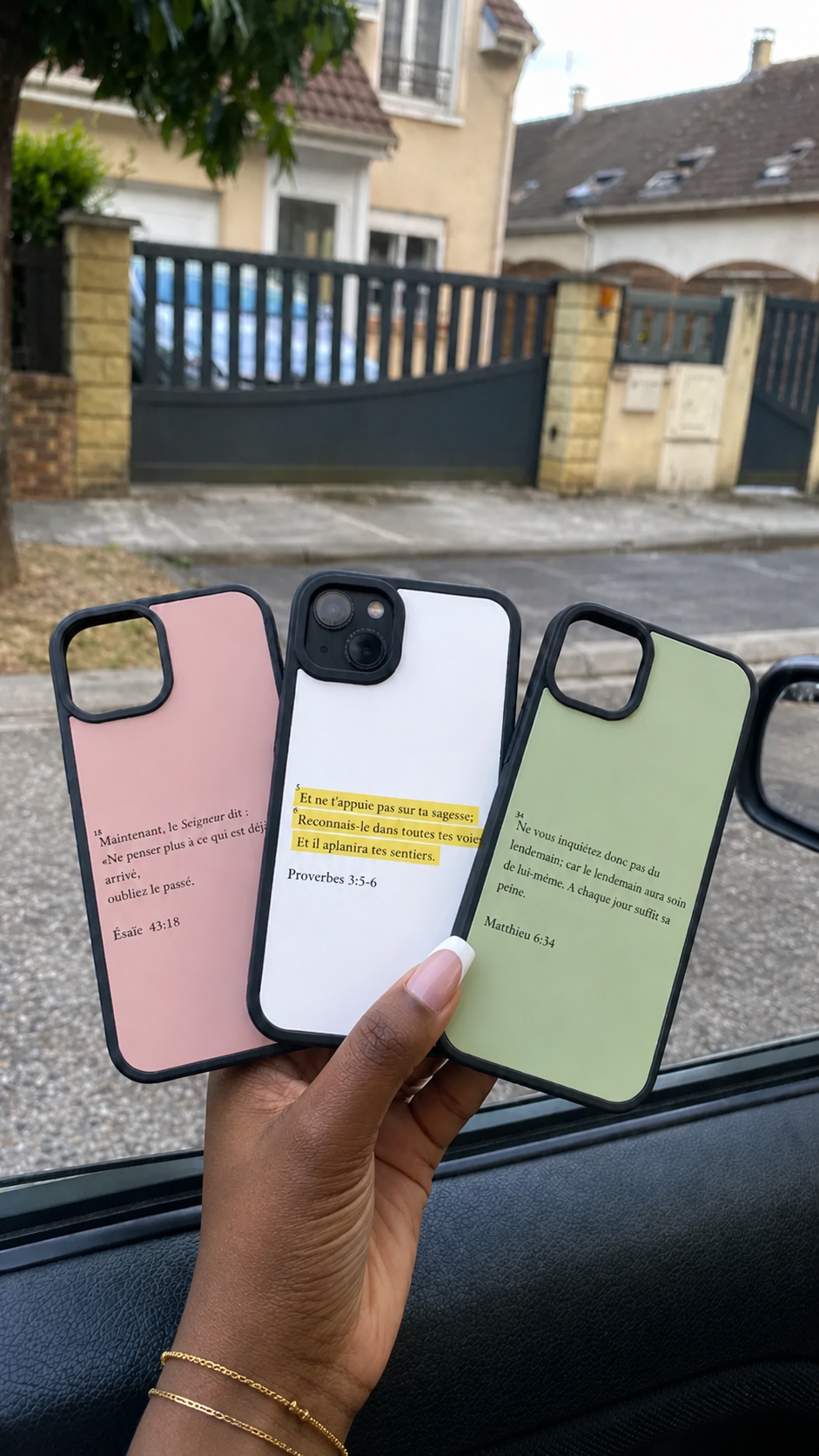 La Coque