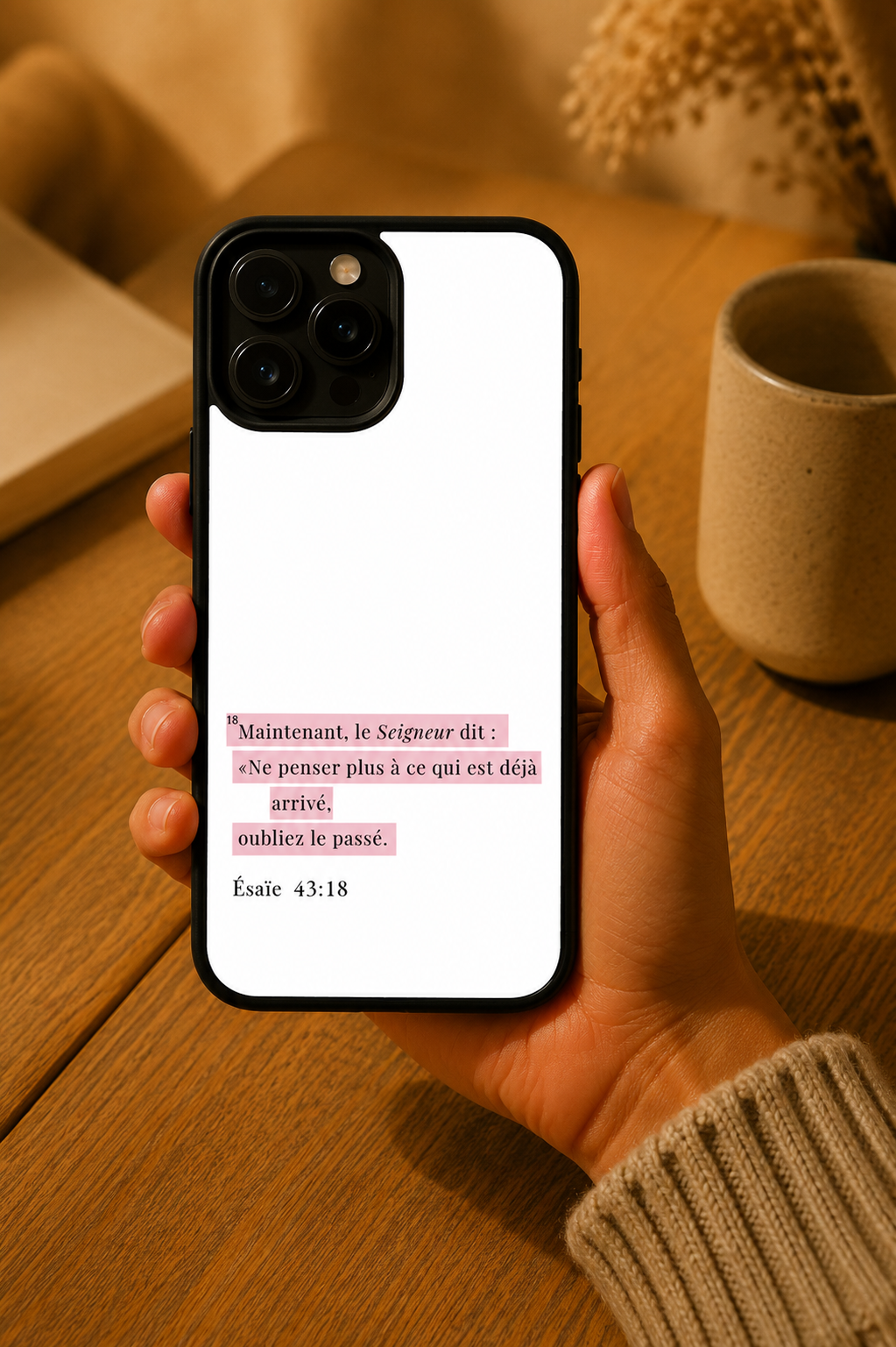 Panim 2 — Prêt à porter