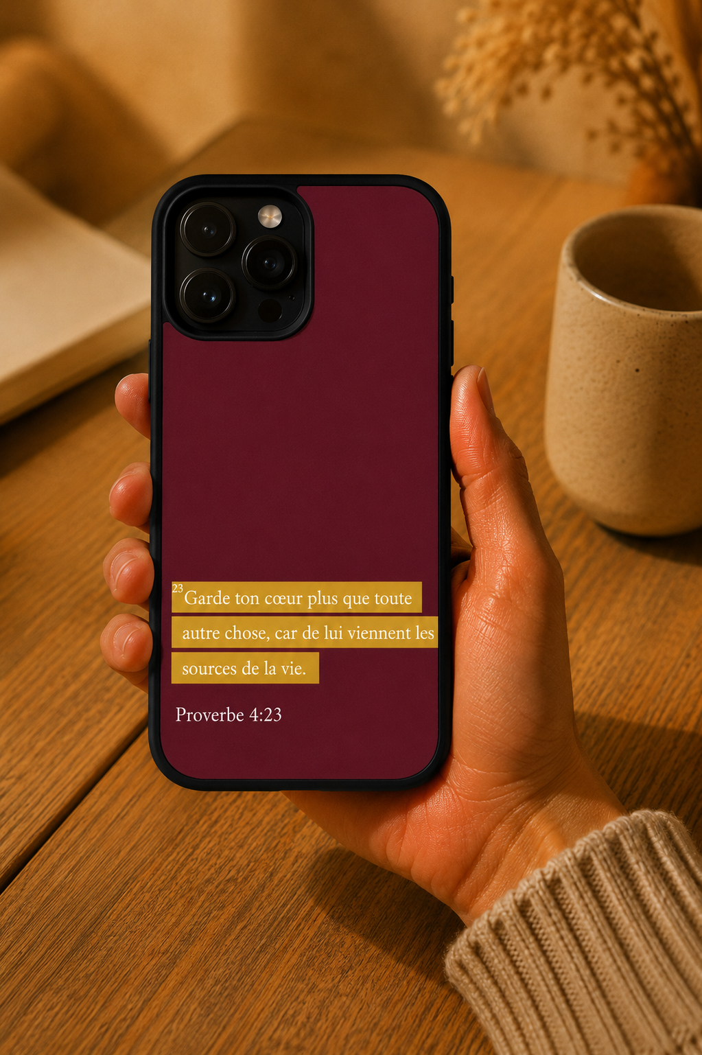 Panim 1 — Prêt à porter