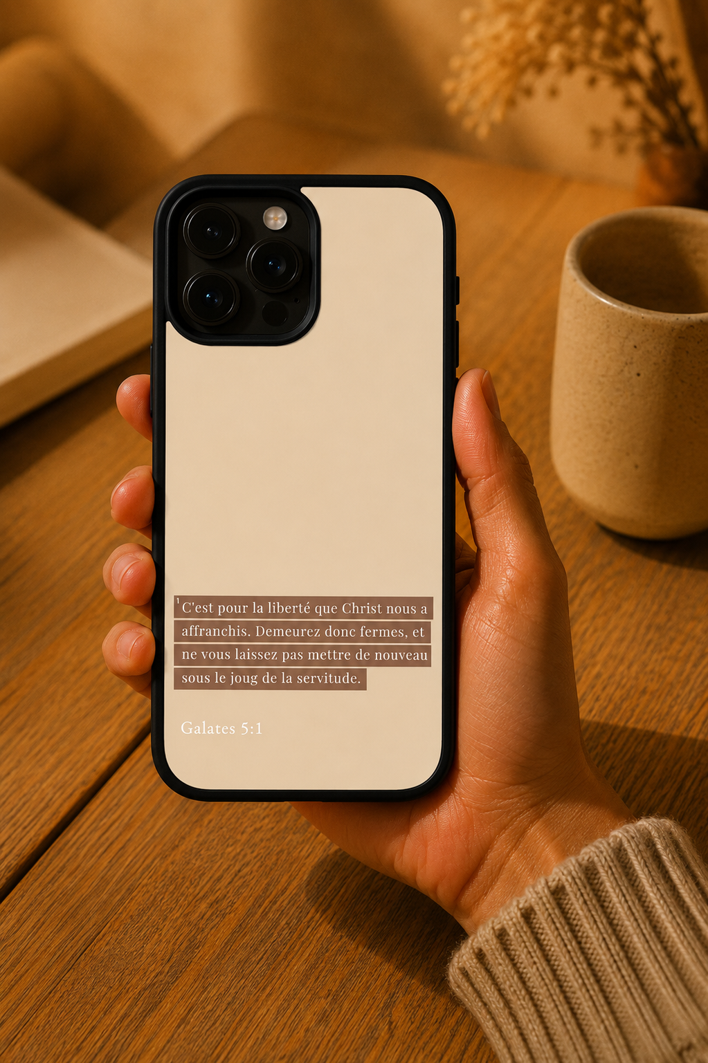 Panim 4 — Prêt à porter